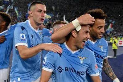 周日意甲焦点战：拉齐奥VS尤文图斯，比分推荐预测！